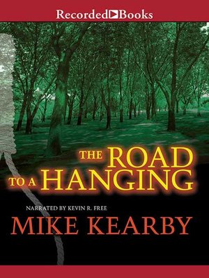cover image of The Road to a Hanging